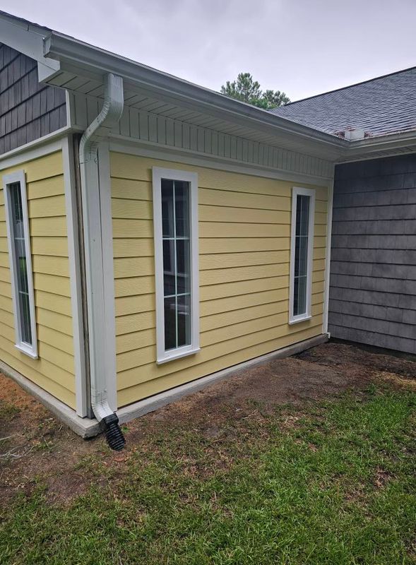 Sun Room Additions