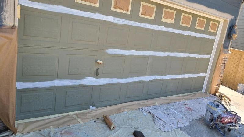 Exterior Painting