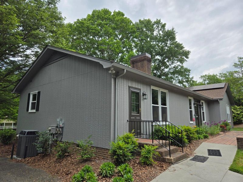 Exterior Painting gallery
