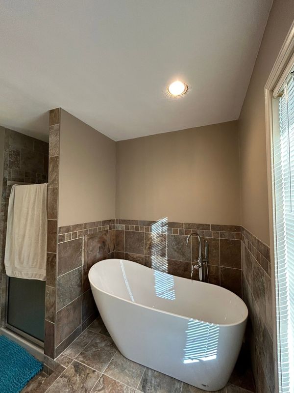 Kitchen and Bathroom Renovations