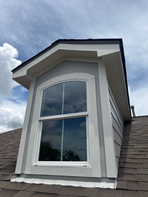 Exterior Painting gallery