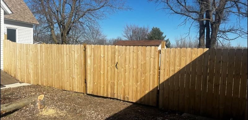 Fencing