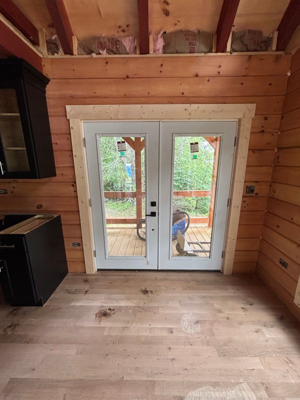 Whole-home Renovations