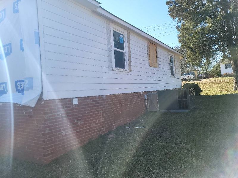 Outdoor Projects
