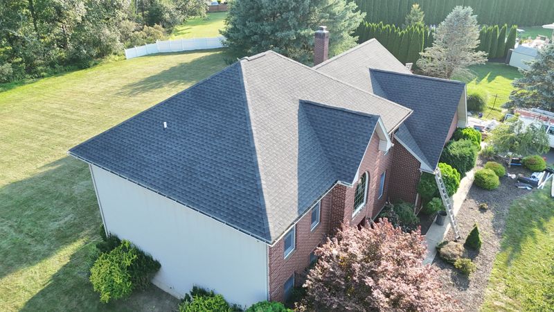 Other Exterior Services