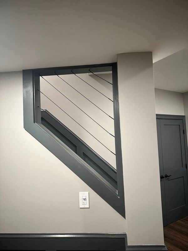 Interior Renovations