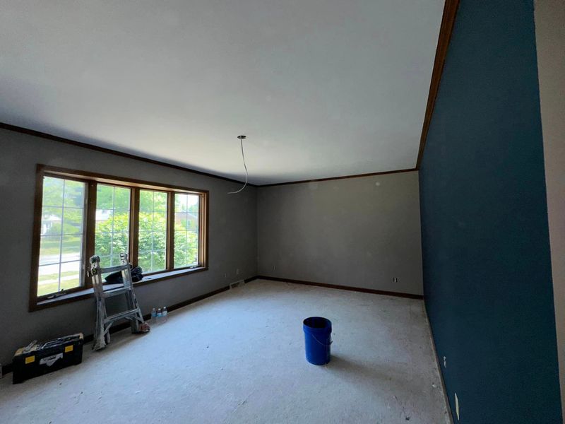 Interior Painting gallery