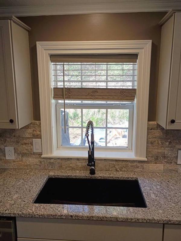 Kitchen Remodels