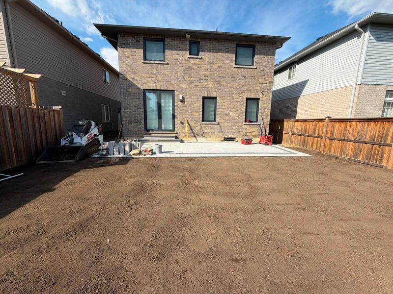Excavation and Grading