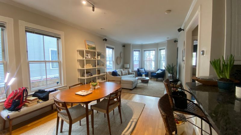 Residential Cleaning gallery