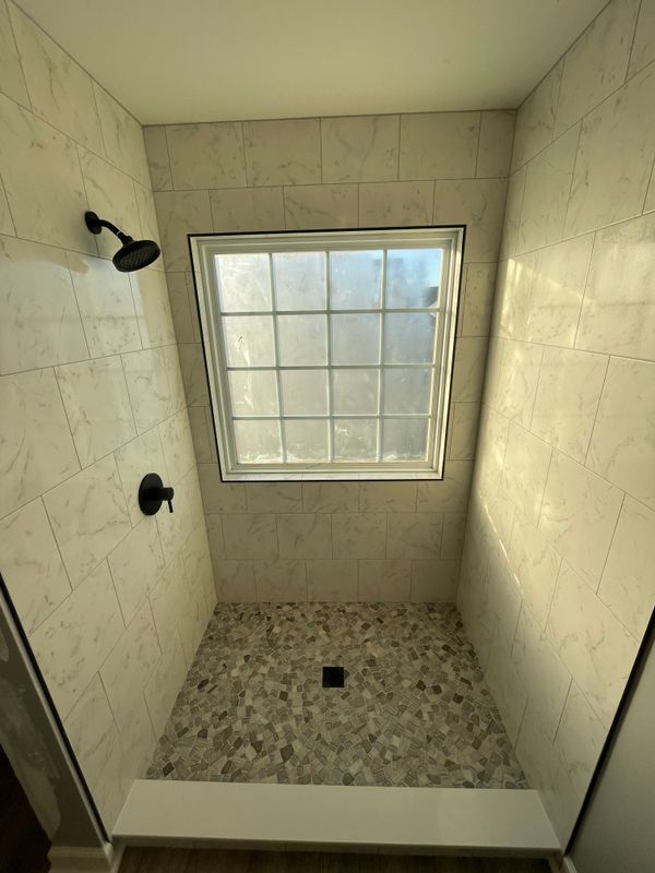 Interior Renovations