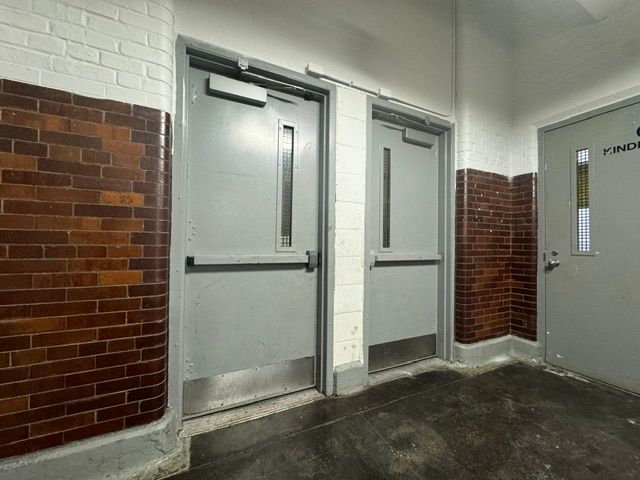 Commercial Painting gallery