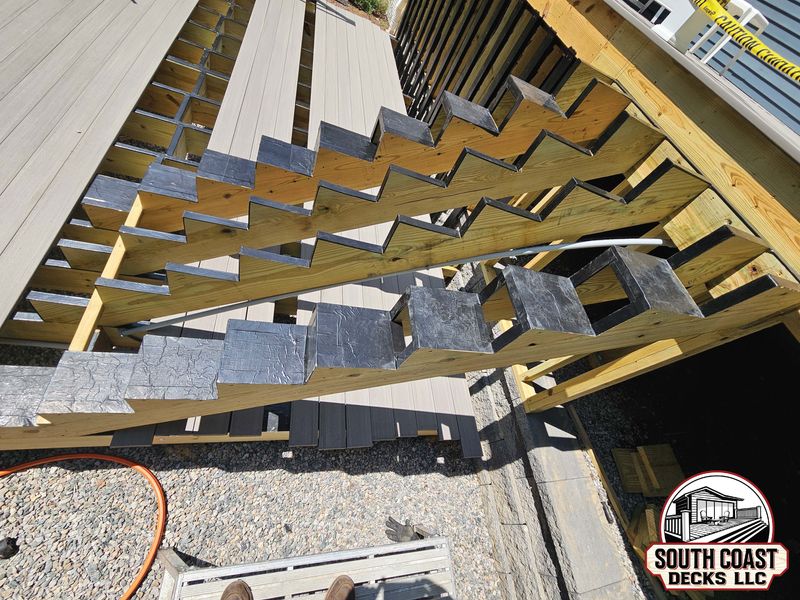 Deck Building