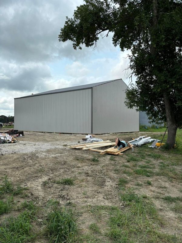General Contracting