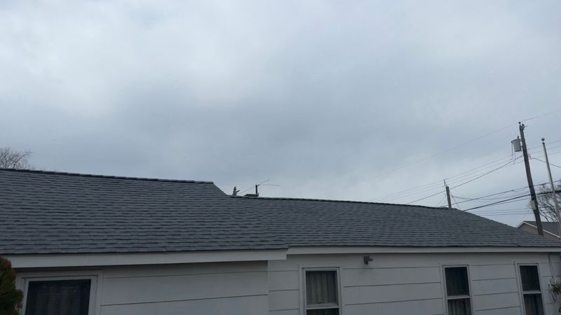 Roofing Installation