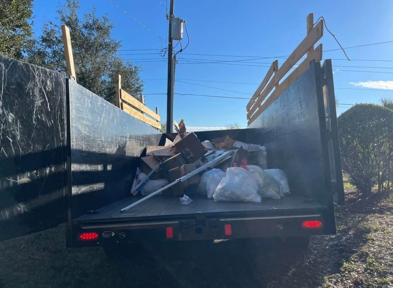 Household Junk Removal