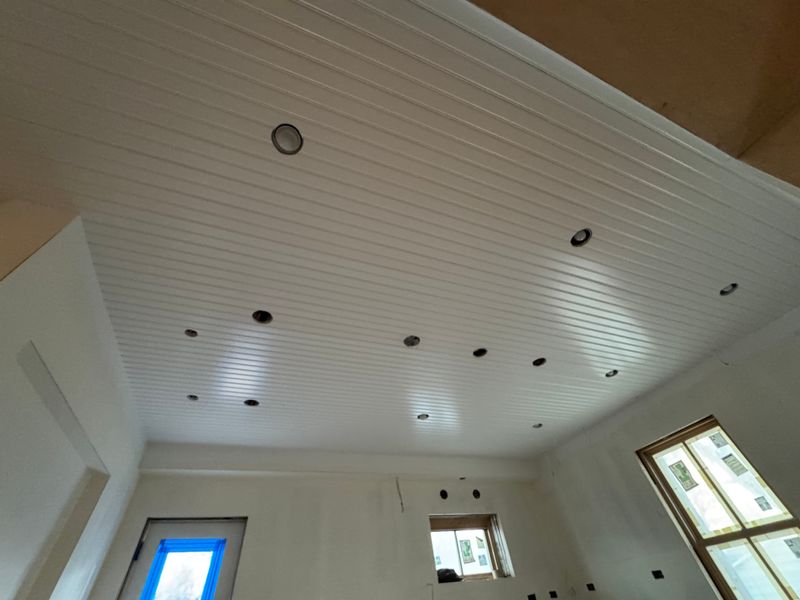 Finishing Carpentry