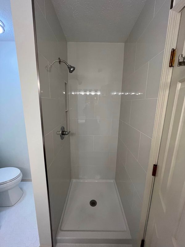Kitchen and Bathroom Renovations