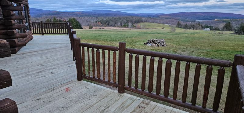 Deck & Patio Installation