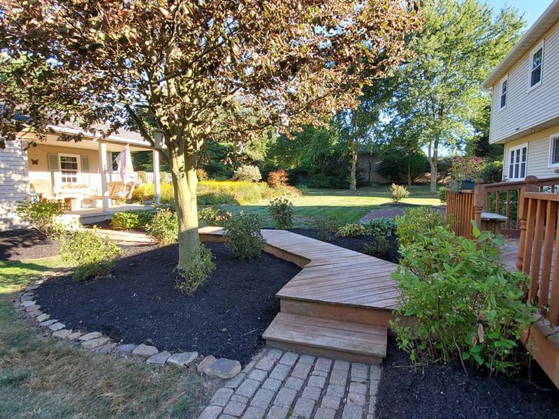 Hardscaping