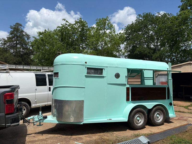 Custom Fabrication