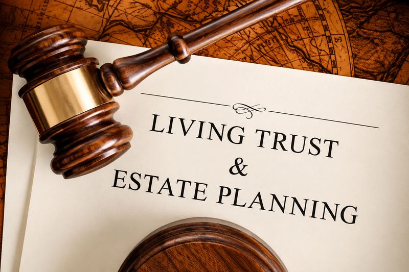 Estate & Trust Tax Planning
