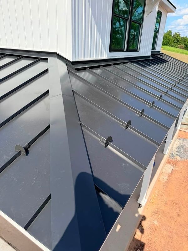 Metal Trim Services