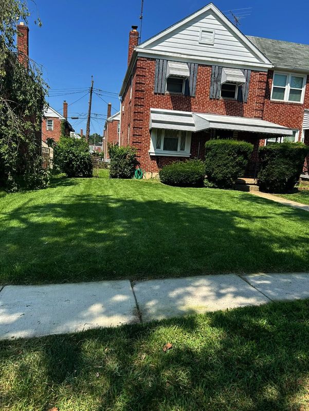 Landscape Design