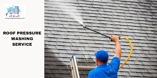 Pressure Washing