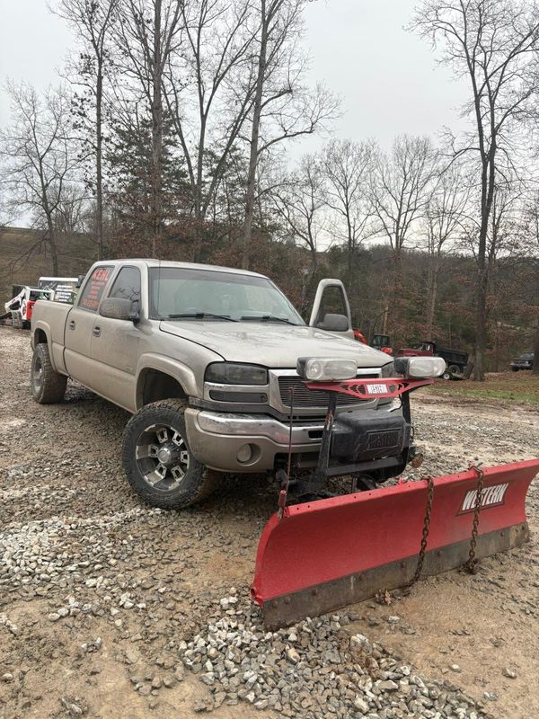 Snow Removal