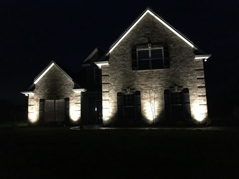 Landscape Lighting