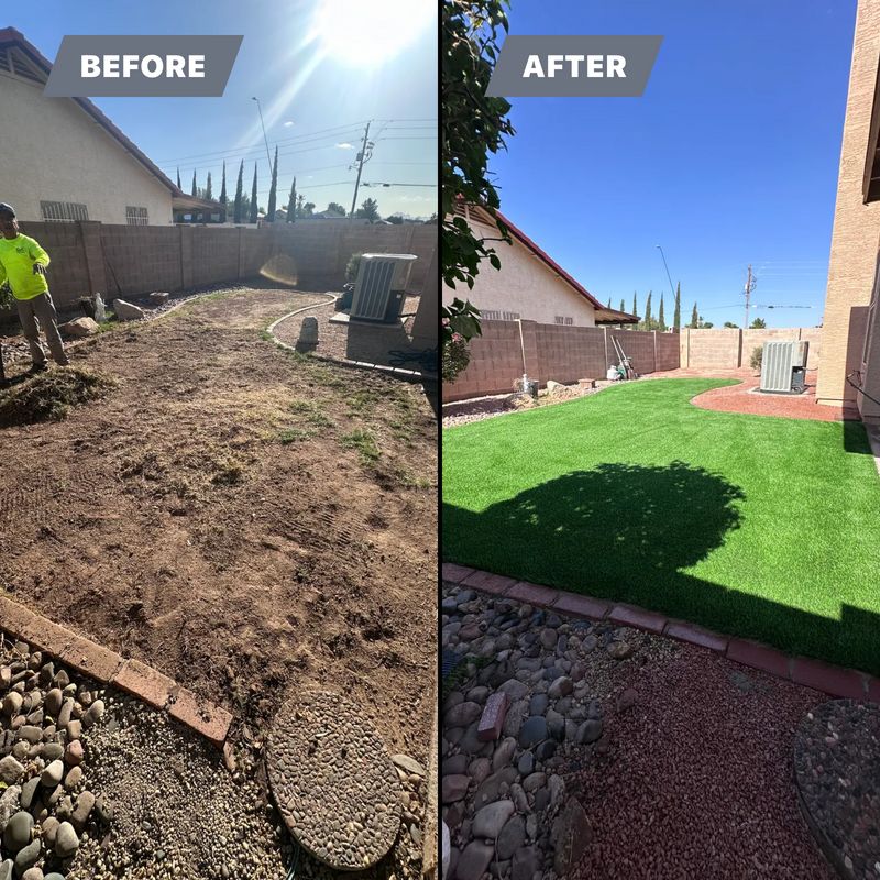 Transformative Outdoor Spaces by G&C Landscaping
