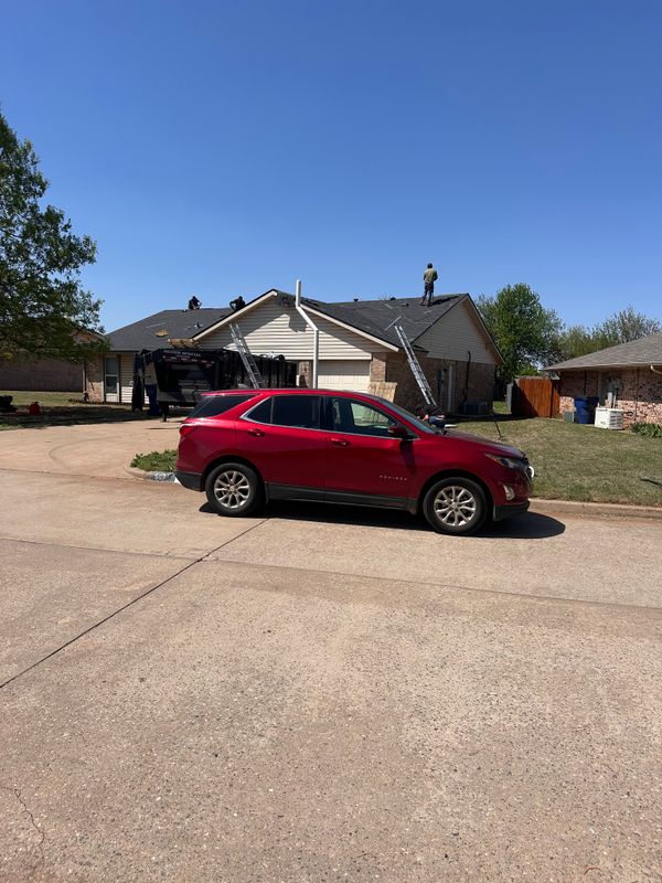 Roofing