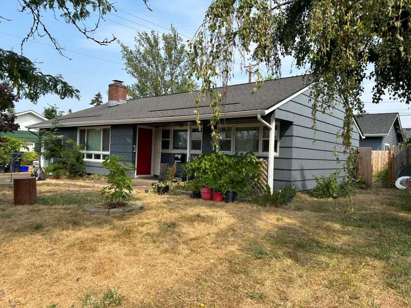 Exterior Painting