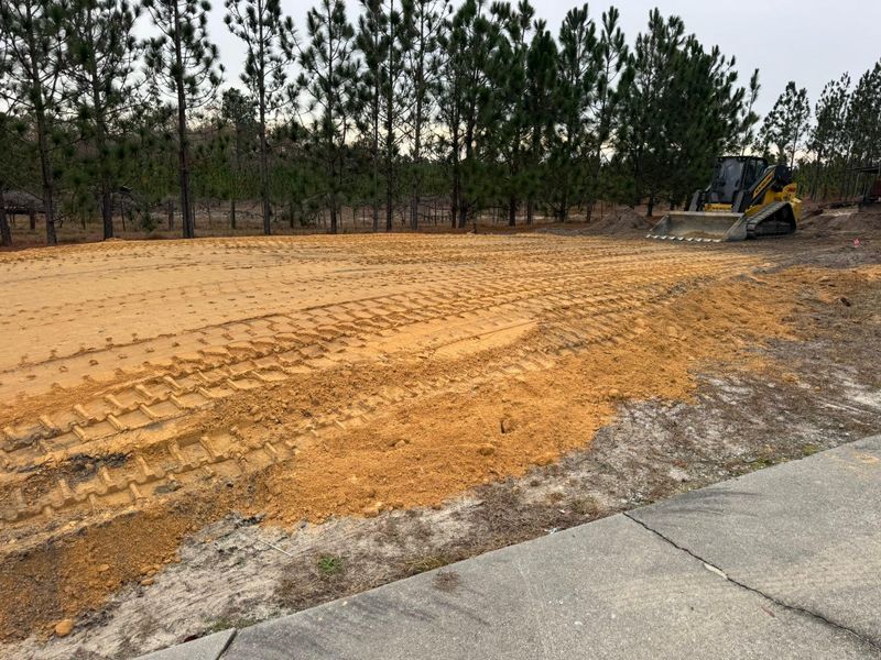 Land Clearing