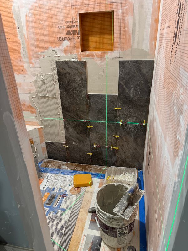 Bathroom Remodeling gallery