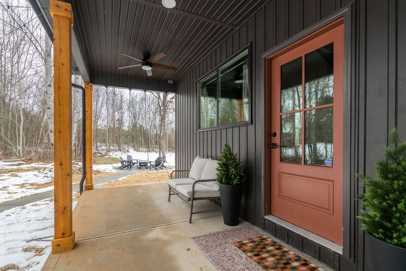 Vacation Home: Design & Build