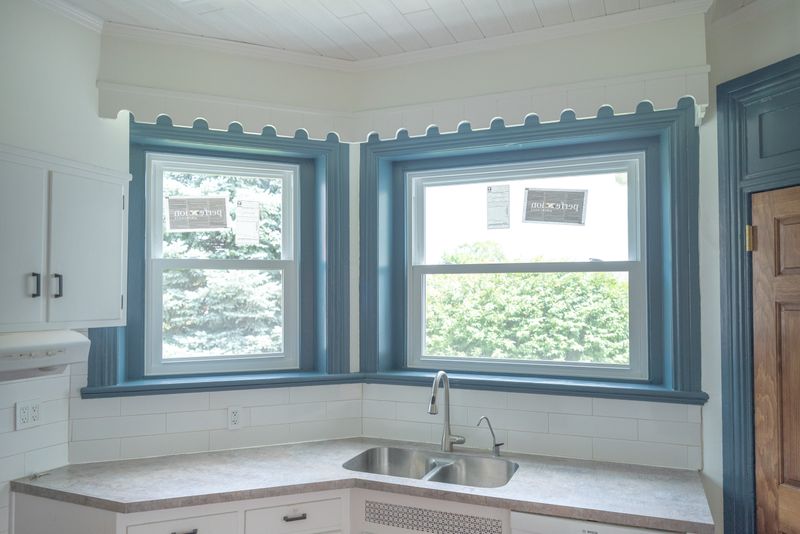 Painting & Refinishing