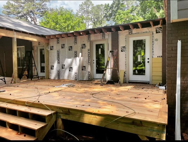 Remodeling Services
