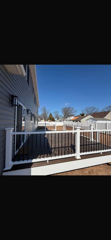 Exterior Renovations