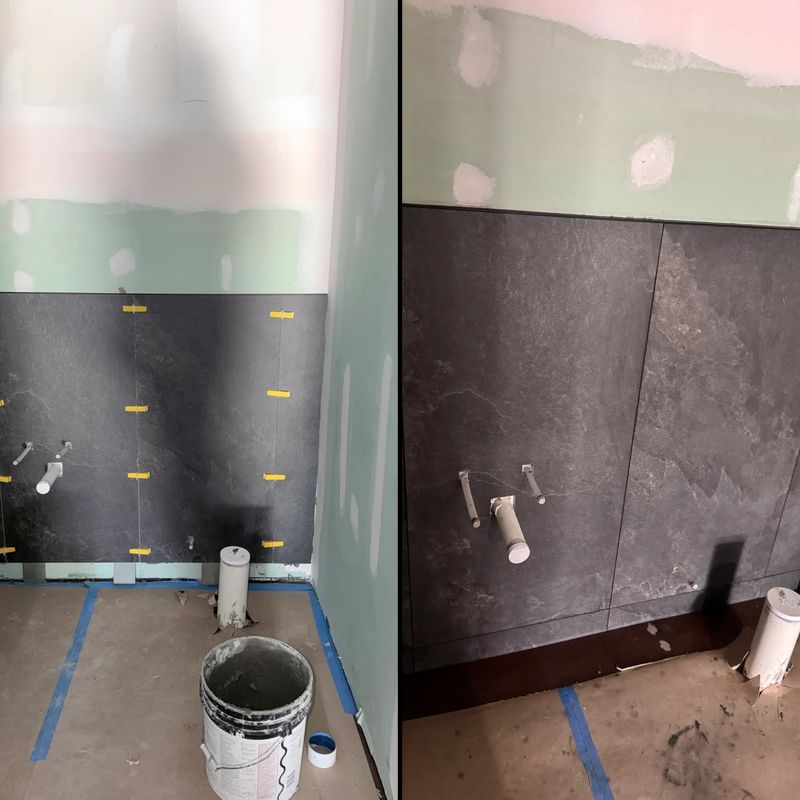 Kitchen and Bathroom Renovations