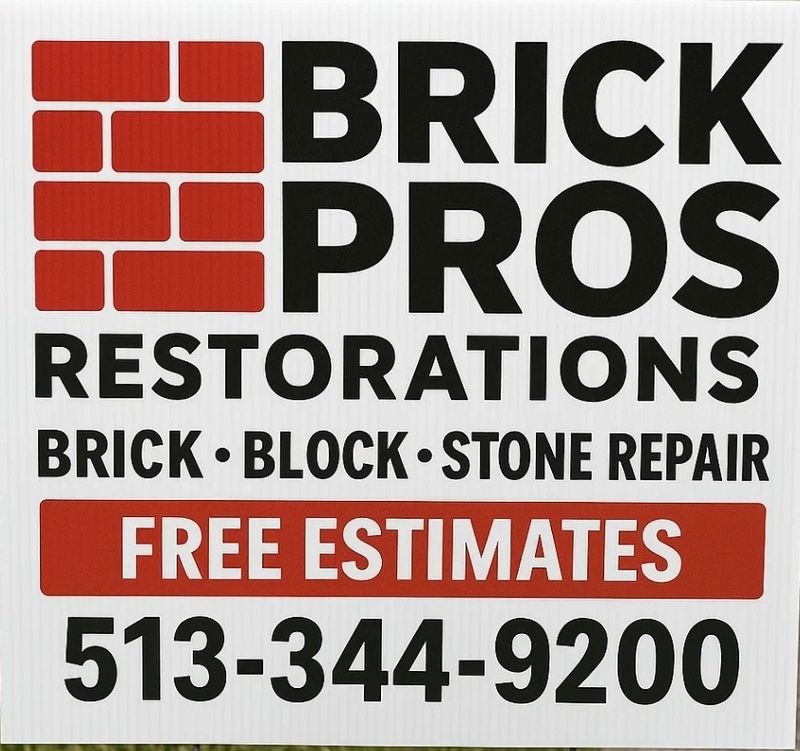 Brickwork