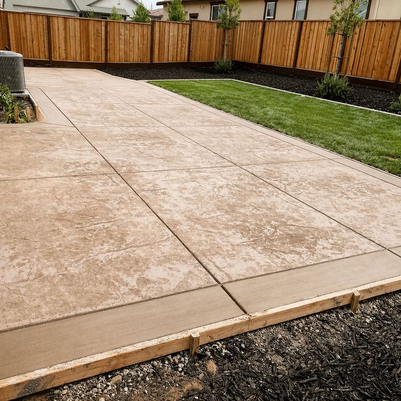 Concrete