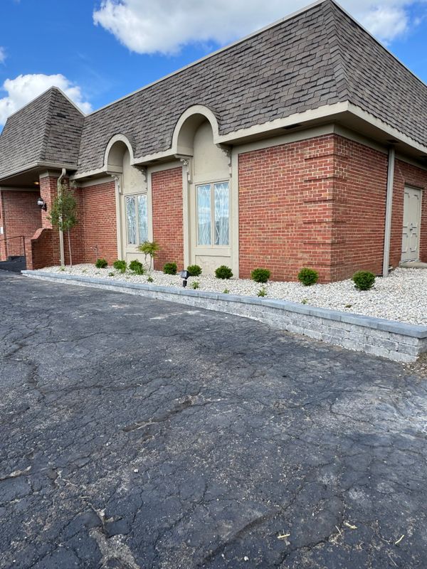 Outdoor Living & Hardscape Projects