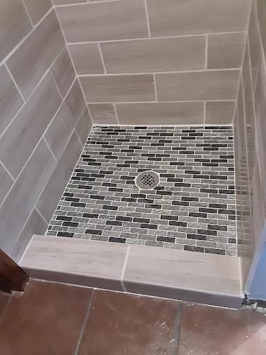 Bathroom Renovation