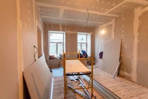 Drywall Installation