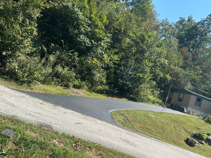 Asphalt Paving