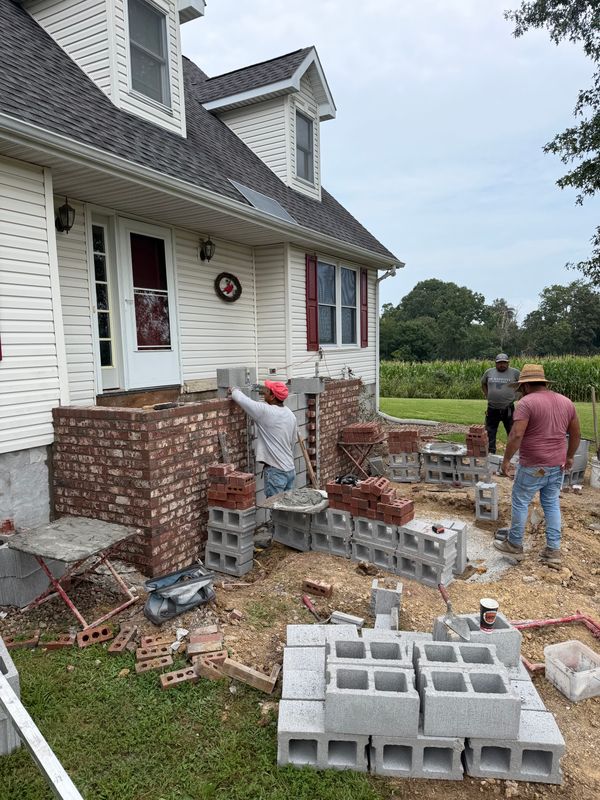 New Construction