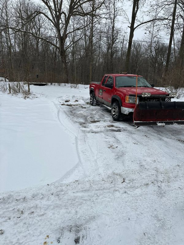Snow Management