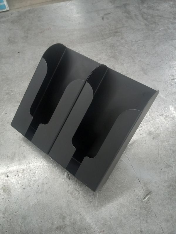 Custom Fabrication gallery
